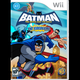 Illustration for article titled Batman: The Brave and The Bold Coming to DS, Wii, Not Soaps